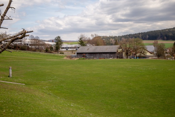 Sportplatz Zottbachtalschule - Pleystein