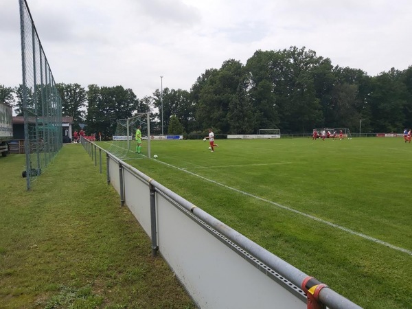 Waldsportplatz - Gemünden/Main-Seifriedsburg