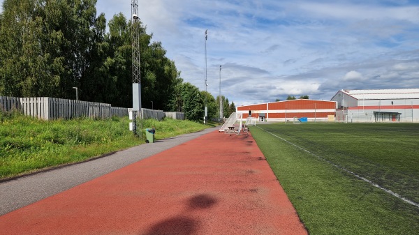 Sundis Konstgräsplan - Södra Sunderbyn