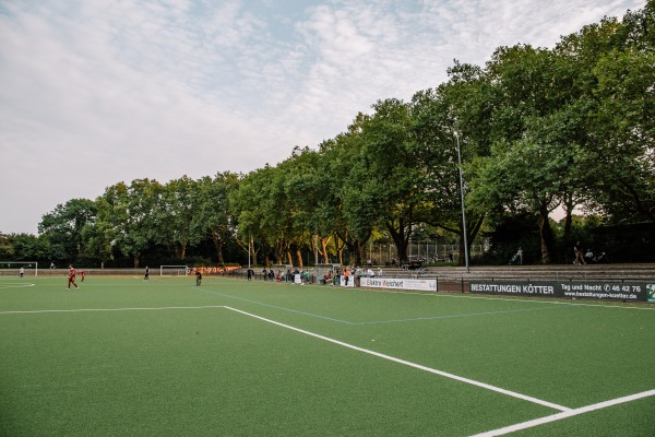 Goystadion - Dortmund-Hörde