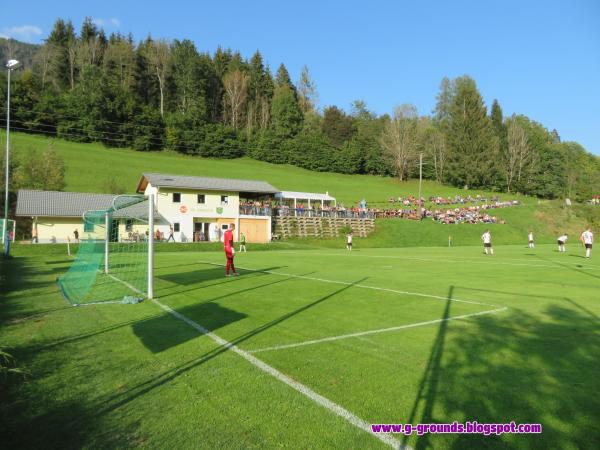 Sportplatz Arriach - Arriach