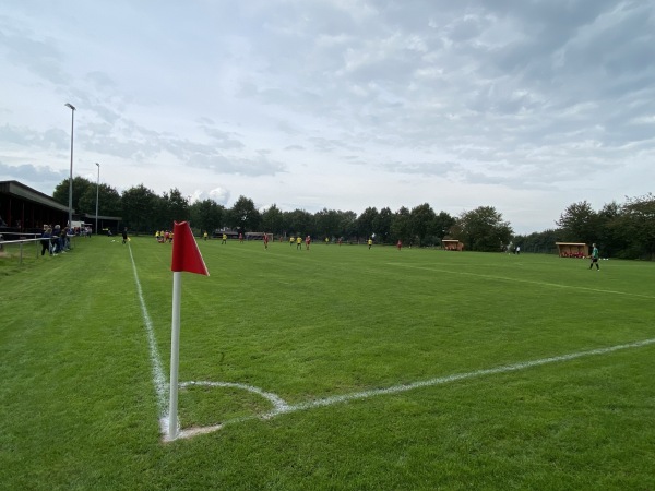 Reinhard-Rosebrock-Sportzentrum - Sottrum