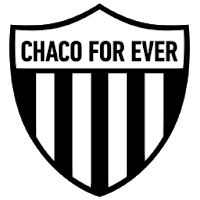 Wappen CA Chaco For Ever