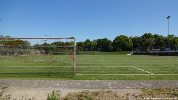 Sportanlage Dittlau Platz 2 - Göppingen-Faurndau