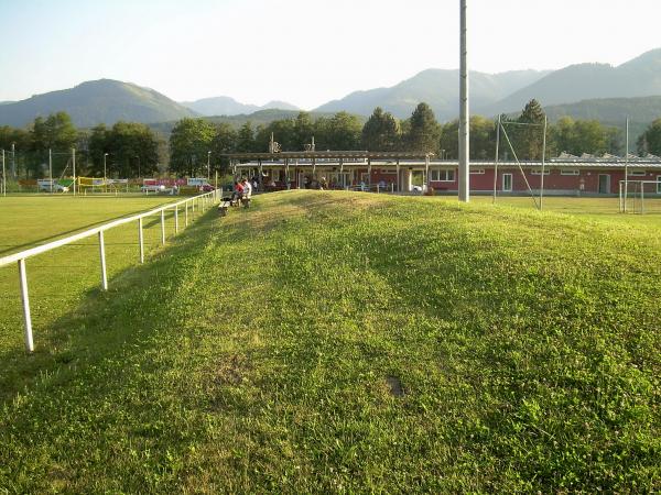 Sportplatz Ferndorf - Ferndorf