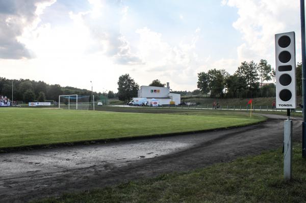 Stadion Miejski w Gostyniu - Gostyń