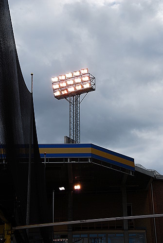 Råsunda Stadion - Solna