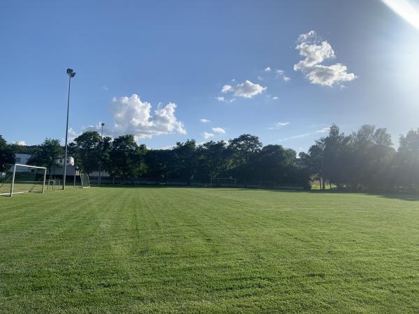 Sportfeld Haunetal Platz 2 - Burghaun