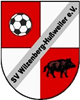 Wappen SV Wilzenberg-Hußweiler 1950  83506