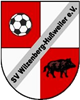 Wappen SV Wilzenberg-Hußweiler 1950
