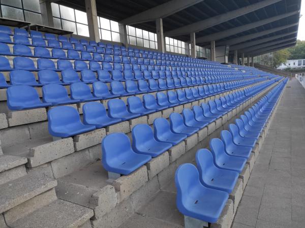 Stadion Am Eisenbrand - Meerbusch-Büderich