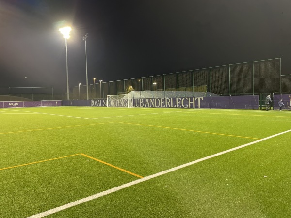 RSCA Football Academy Terrain 2 - Anderlecht
