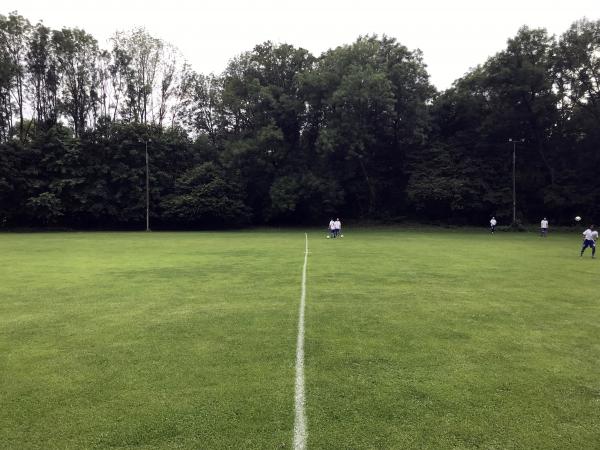 Sportplatz Stadtpark Pasing - München-Pasing