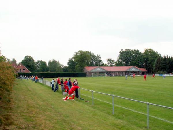 Sportanlage Schöninghsdorf - Twist-Schöninghsdorf