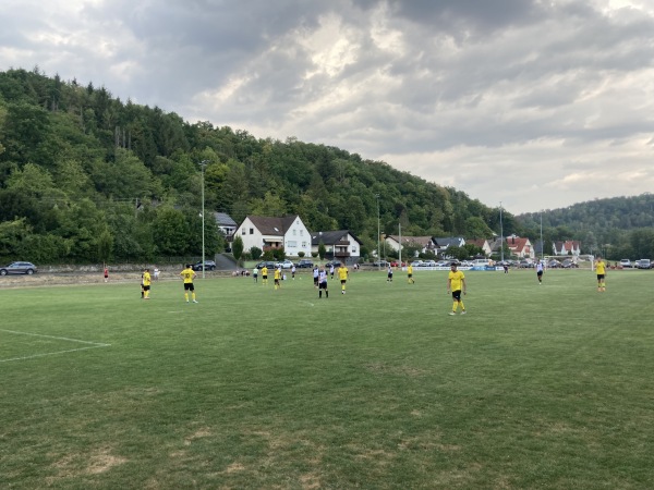 HDAO-Arena - Adelsheim-Sennfeld