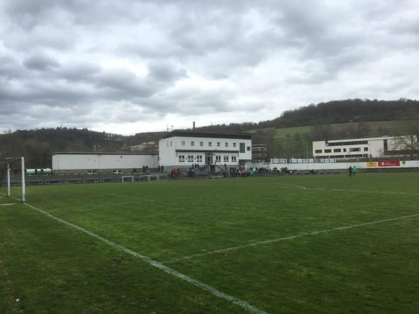 HDAO-ARENA - Mosbach