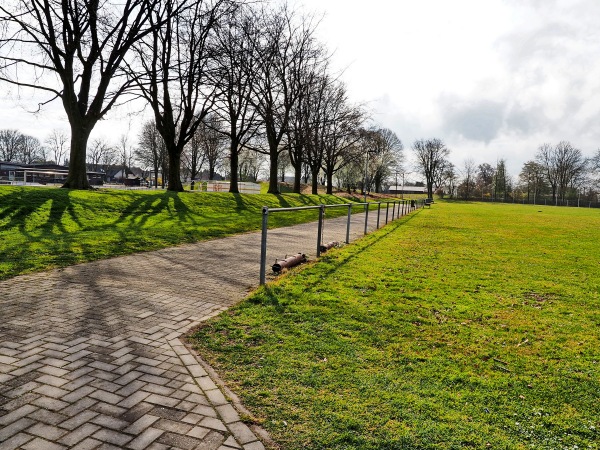 Sportpark Ebentalstraße Platz 2 - Rees