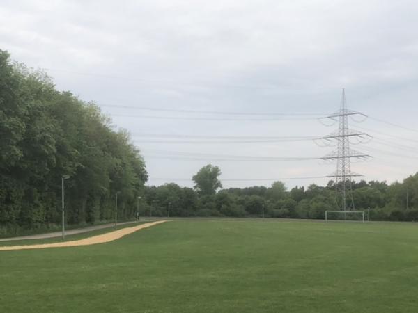 Sportpark am Ölbach Platz 3 - Schloß Holte-Stukenbrock