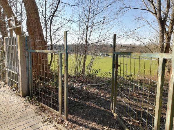 RSC-Platz Sportanlage Münchfeld - Rastatt