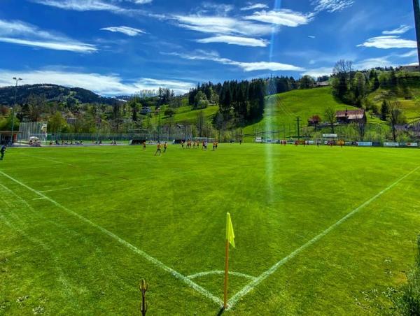 Sportplatz Untersand - Ebnat-Kappel