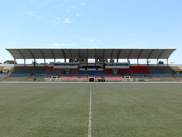 Estadio Miguel Grau de Piura - Piura