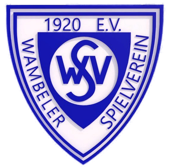 Wappen Wambeler SV 1920 III  59844