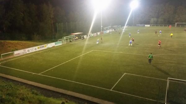 Persoplan Sportpark - Wilnsdorf-Flammersbach