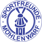 Wappen SF Möhlenwarf 1948 II