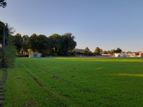 Sportanlage am Detlefsengymnasium - Glückstadt