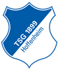 Wappen TSG 1899 Hoffenheim  - Frauen  8581