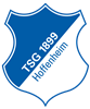 Wappen TSG 1899 Hoffenheim  - Frauen