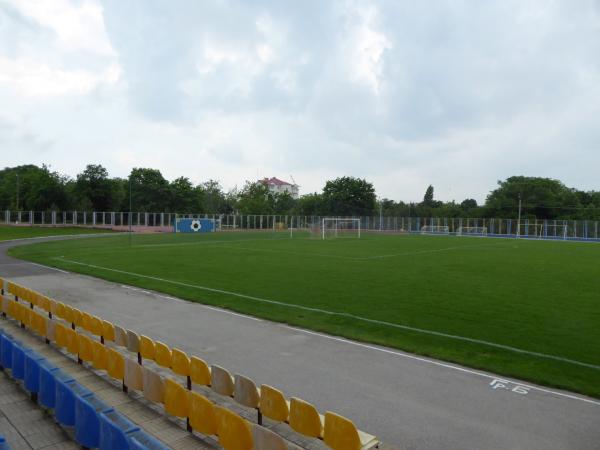 Stadion Tsentralnyi - Tairove
