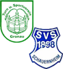 Wappen SG Gronau II / Schauernheim II (Ground B)