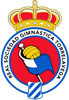 Wappen Gimnástica de Torrelavega