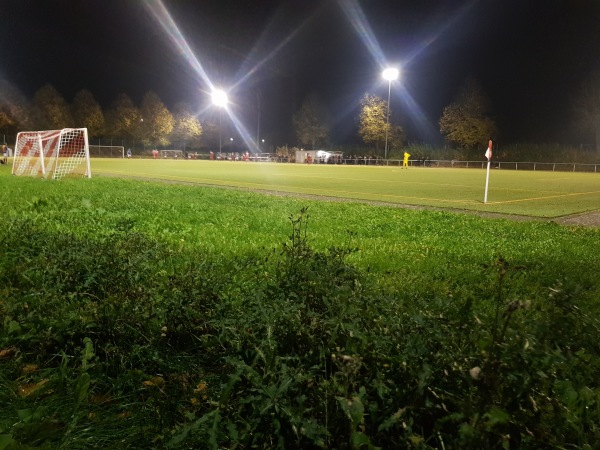 Bürger- und Sportzentrum Flintbek B-Platz - Flintbek