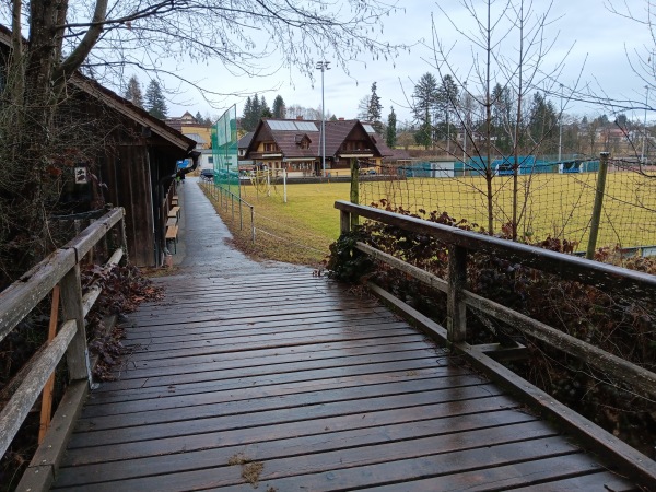 Schilcherlandstadion - Sankt Stefan ob Stainz