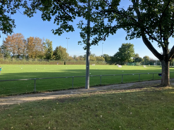 Schulsportplatz - Denkendorf/Württemberg