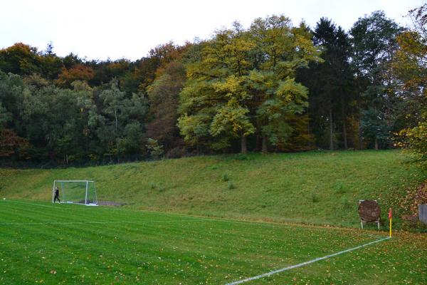 Sportplatz Wassenach - Wassenach