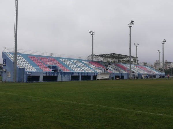 Zeytinköy 1 Nolu Futbol Sahasi - Antalya