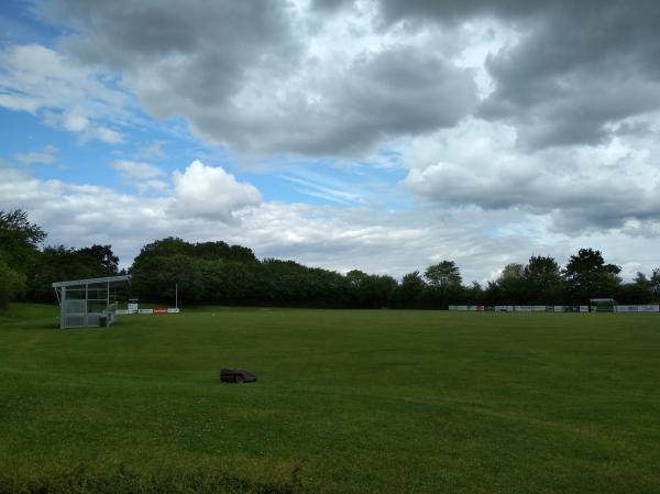 LINAK Arena - Nordborg