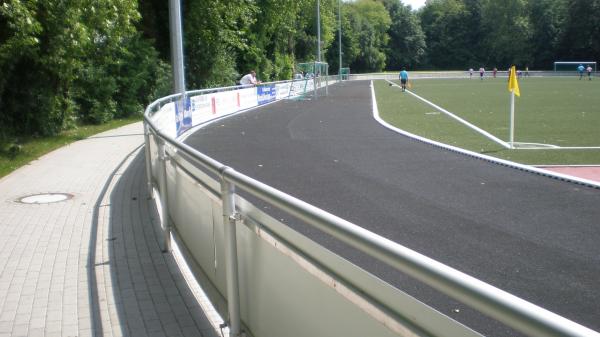 Bezirkssportanlage Bummelberg - Dortmund-Dorstfeld