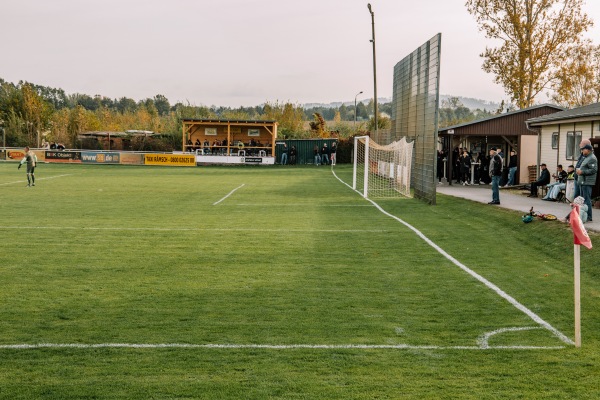 Sportanlage Edisonstraße - Bautzen