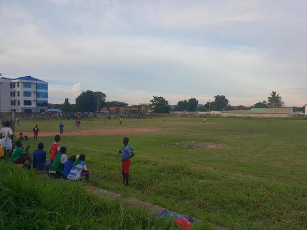 Vita Stadium  - Tabora