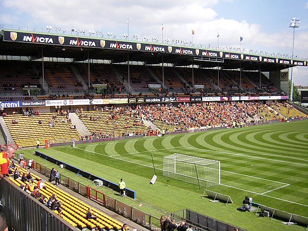 Stade Bollaert-Delelis - Lens