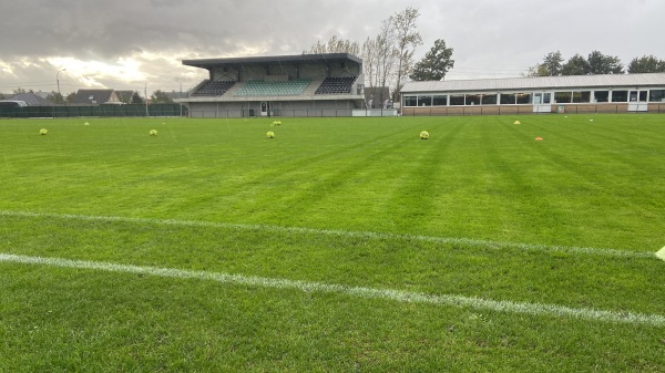 Complex Gaversesteenweg - Deinze-Petegem