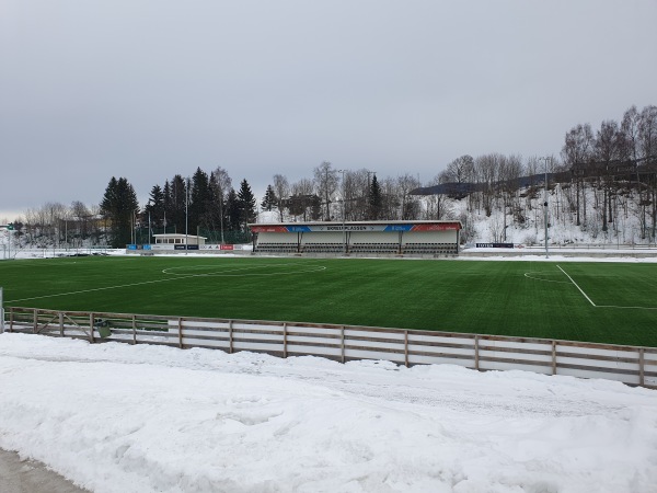 Skreiaplassen - Skreia