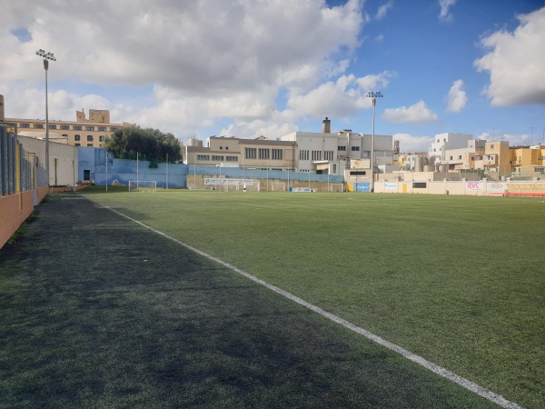 Victor Tedesco Stadium - Ħamrun (Hamrun)