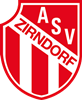 Wappen ASV Zirndorf 1946  9545