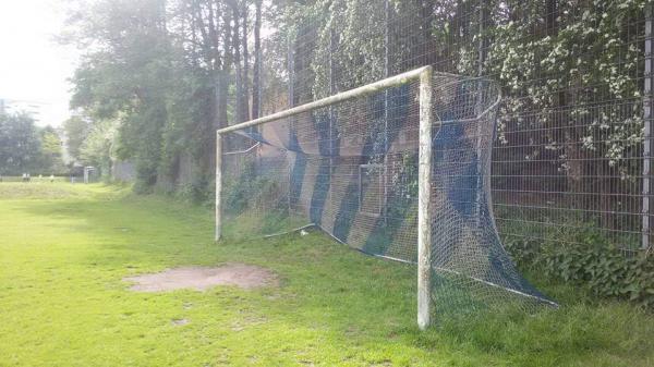 Sportanlage Kroonhorst Platz 3 - Hamburg-Osdorf