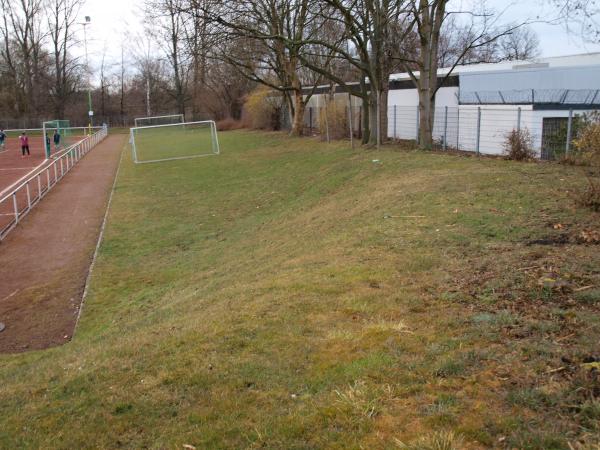Roj-Stadion - Dortmund-Nordmarkt